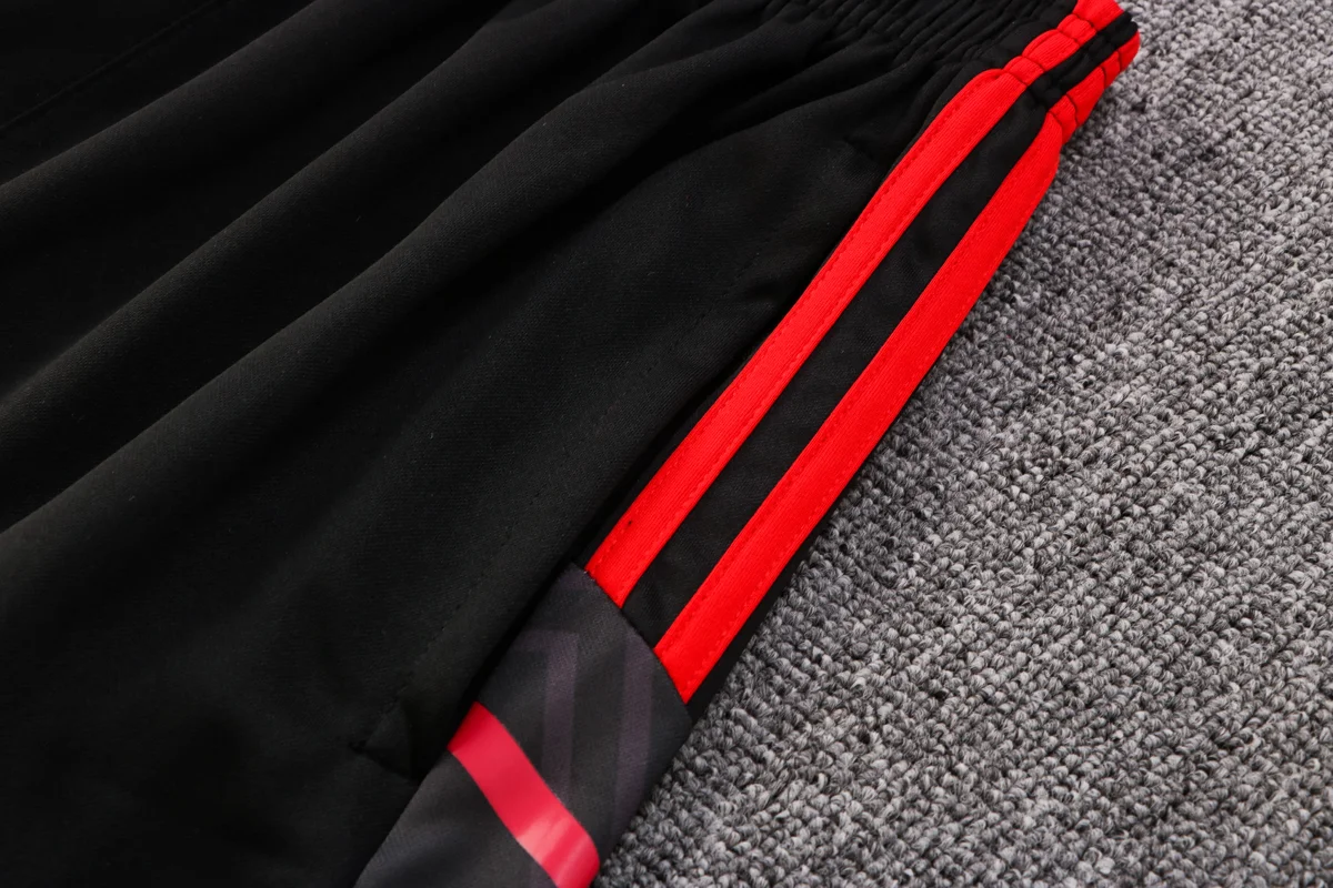 Camisa conjunto - Flamengo (manga curta)