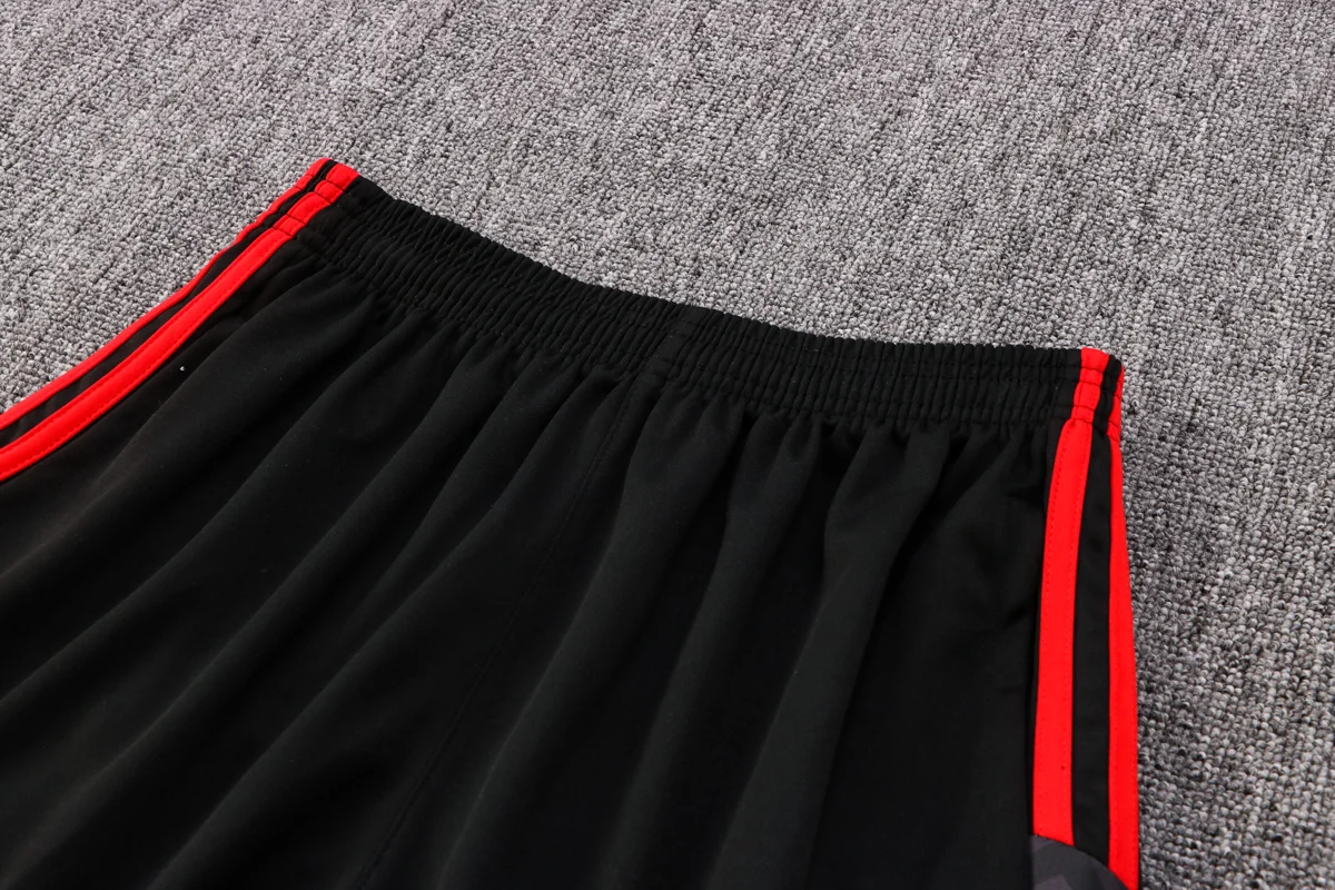 Camisa conjunto - Flamengo (manga curta)