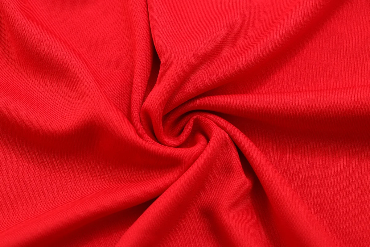 Camisa conjunto - Flamengo (manga curta)