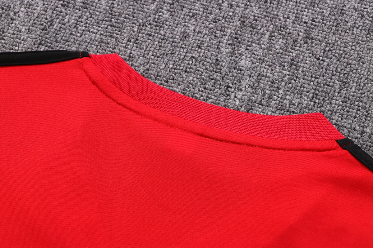 Camisa conjunto - Flamengo (manga curta)