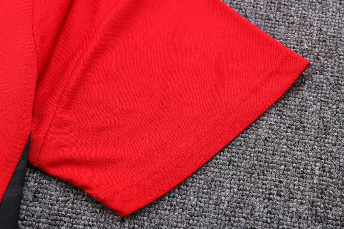 Camisa conjunto - Flamengo (manga curta)