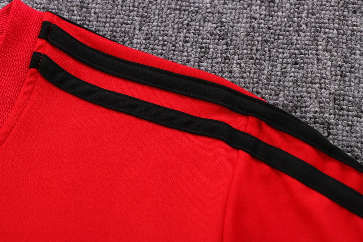 Camisa conjunto - Flamengo (manga curta)