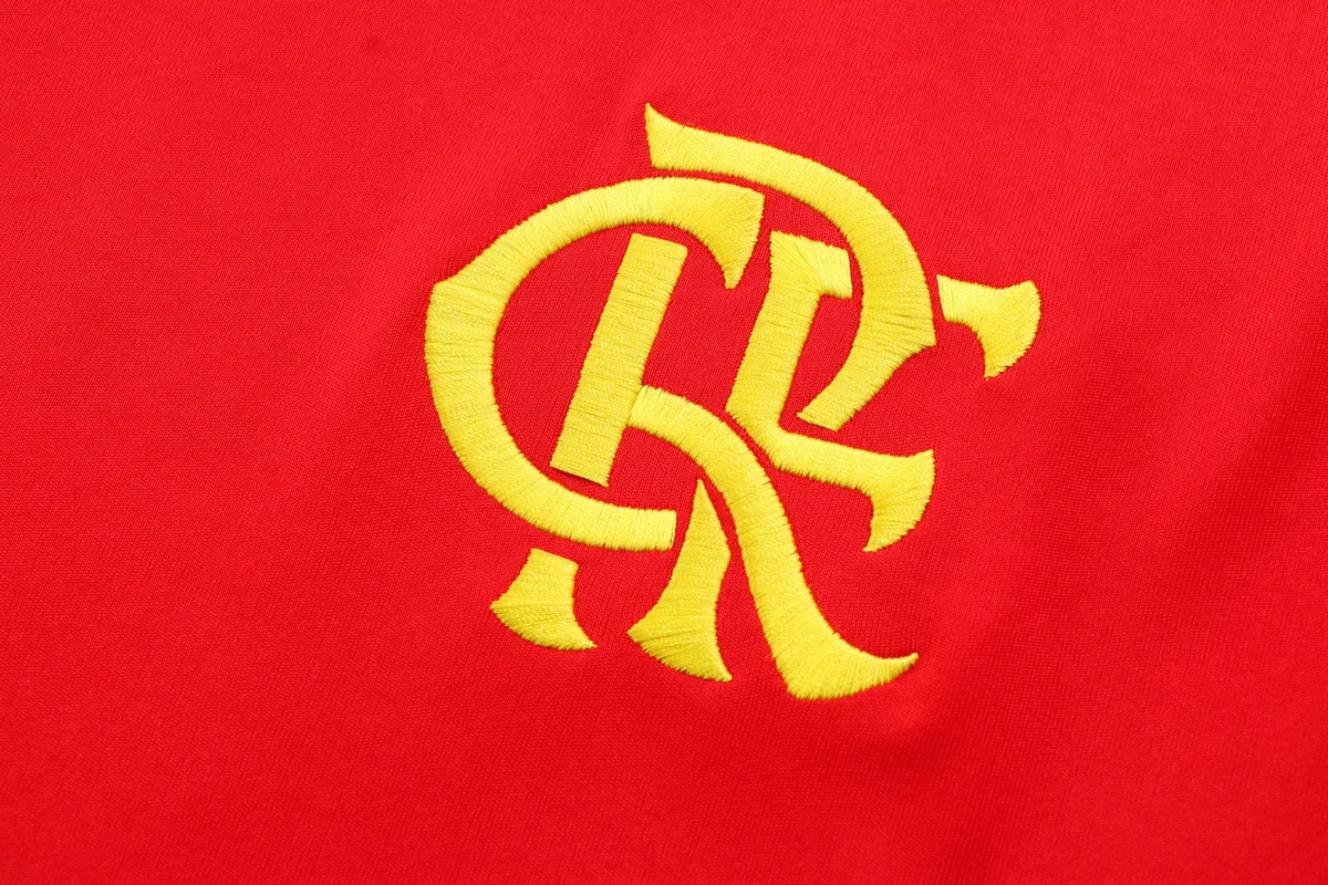Camisa conjunto - Flamengo (manga curta)