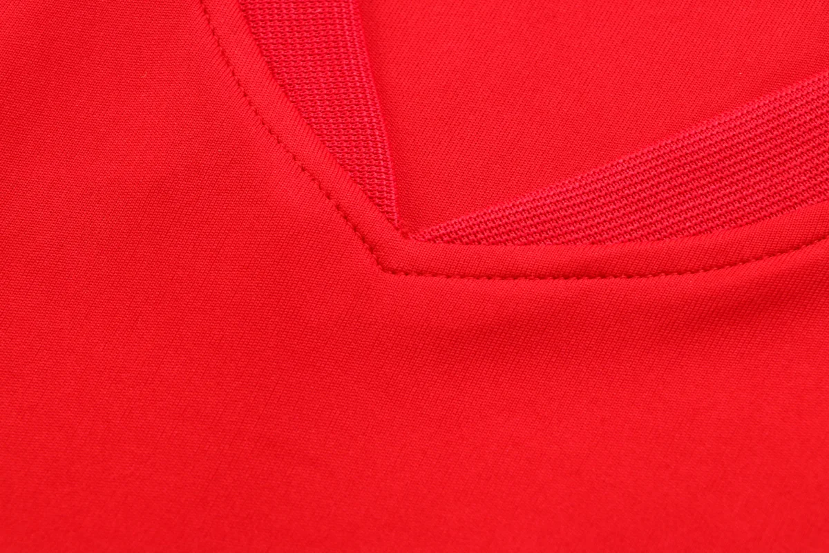Camisa conjunto - Flamengo (manga curta)