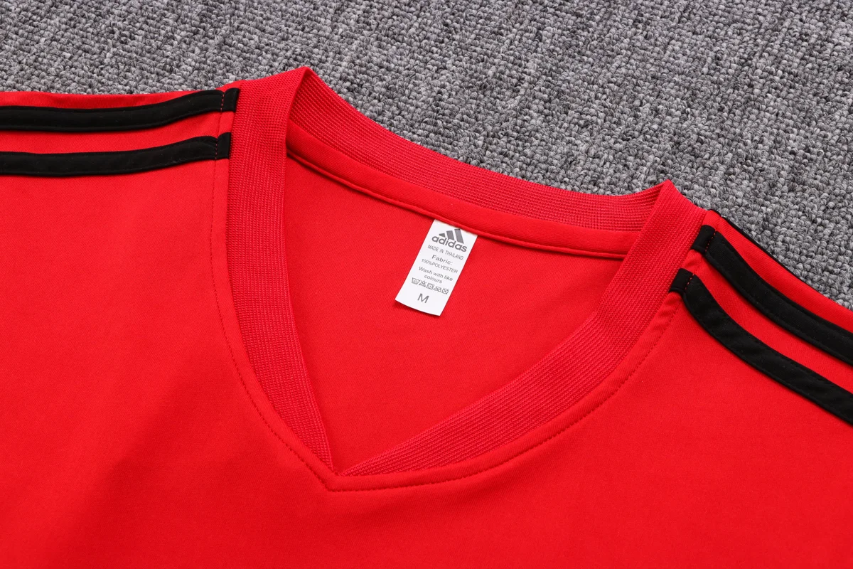 Camisa conjunto - Flamengo (manga curta)