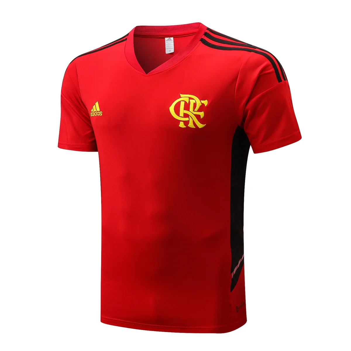 Camisa conjunto - Flamengo (manga curta)