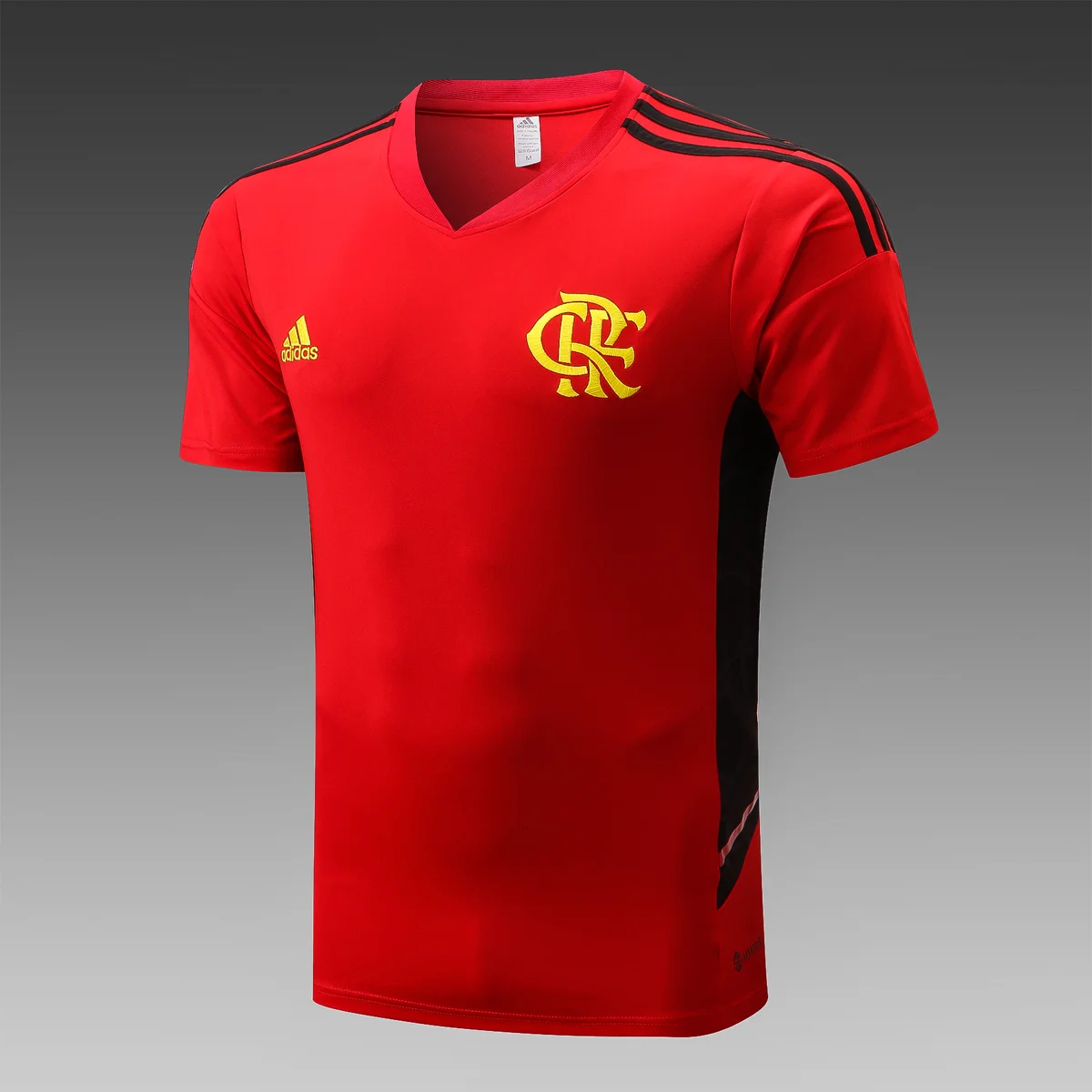 Camisa conjunto - Flamengo (manga curta)