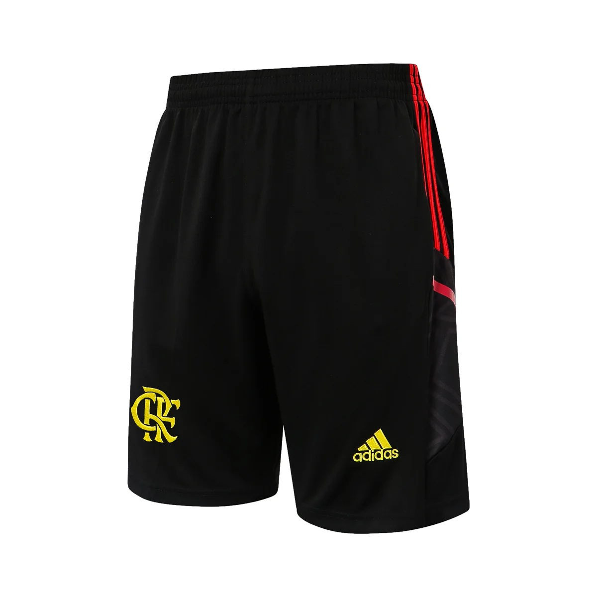 Camisa conjunto - Flamengo (manga curta)
