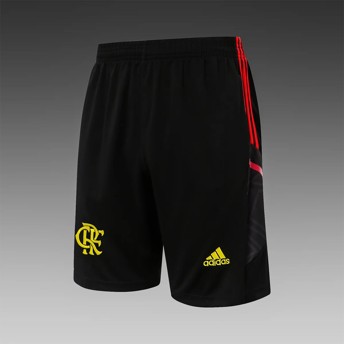 Camisa conjunto - Flamengo (manga curta)