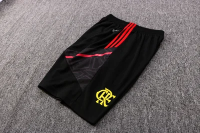 Camisa conjunto - Flamengo (manga curta)