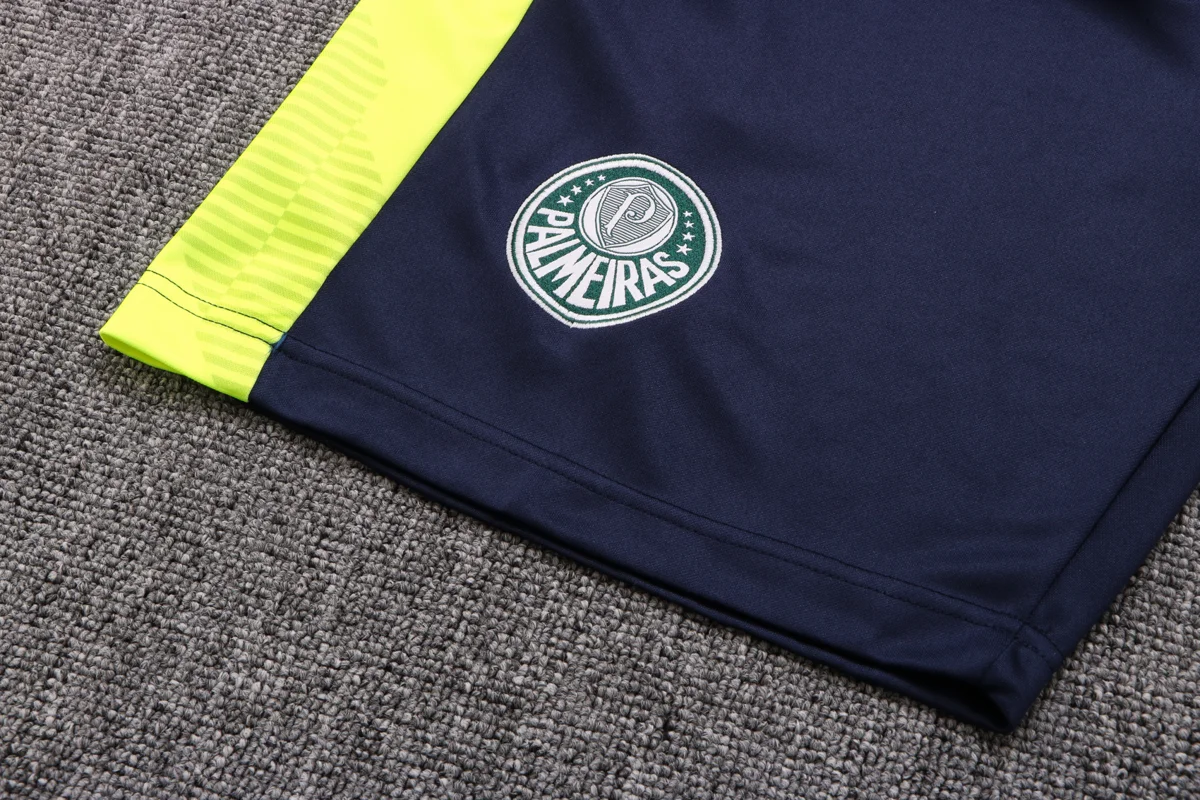 Camisa conjunto - Palmeiras (manga curta)