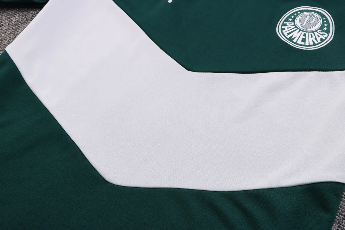 Camisa conjunto - Palmeiras (manga curta)