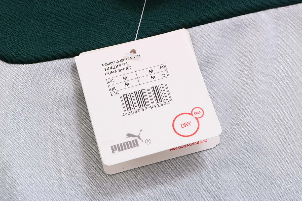 Camisa conjunto - Palmeiras (manga curta)