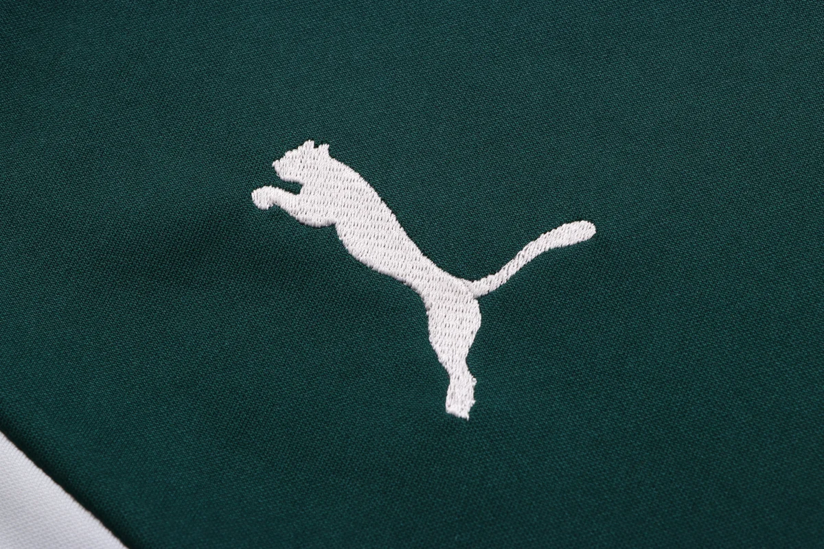 Camisa conjunto - Palmeiras (manga curta)