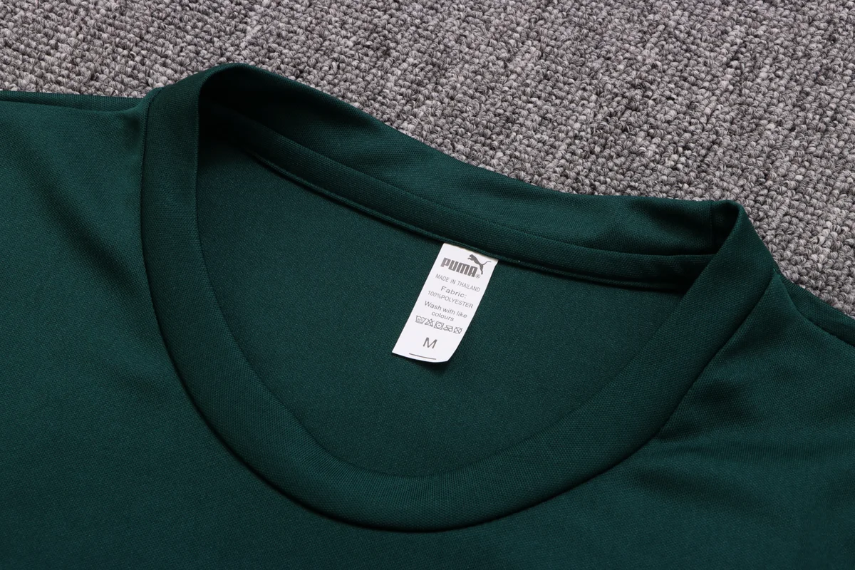 Camisa conjunto - Palmeiras (manga curta)