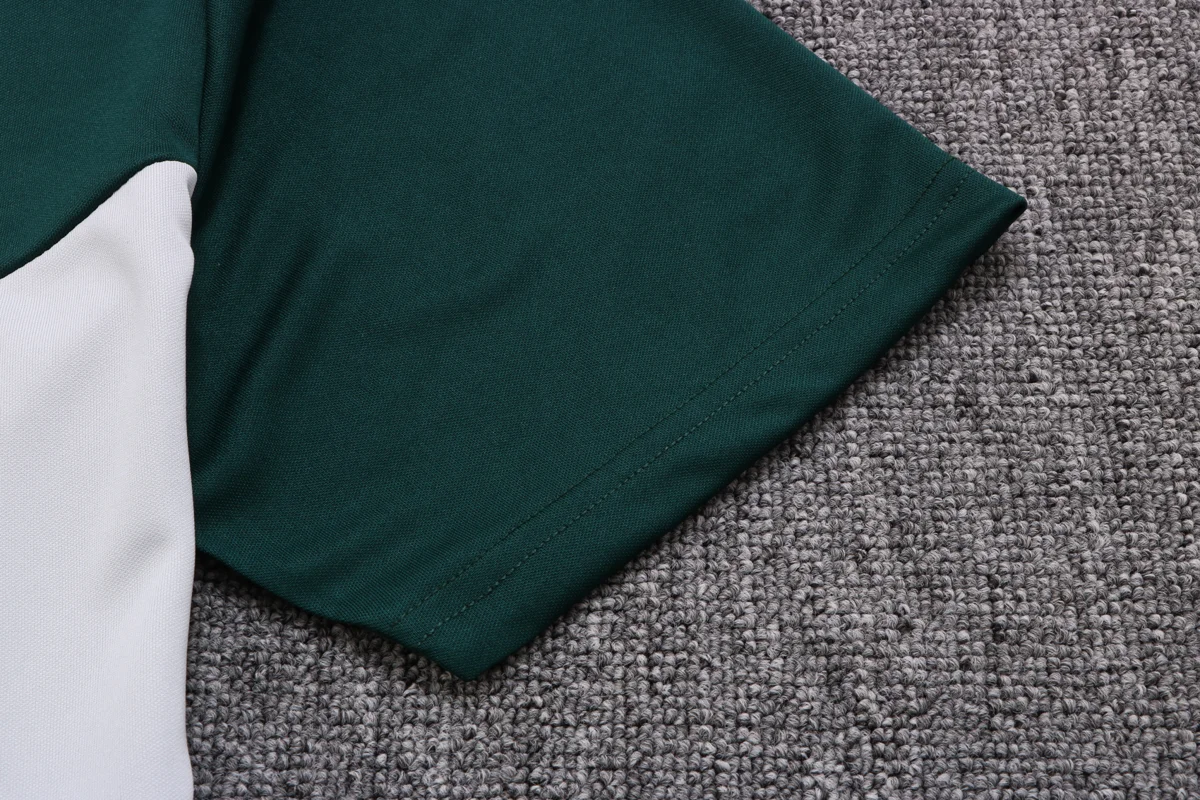 Camisa conjunto - Palmeiras (manga curta)