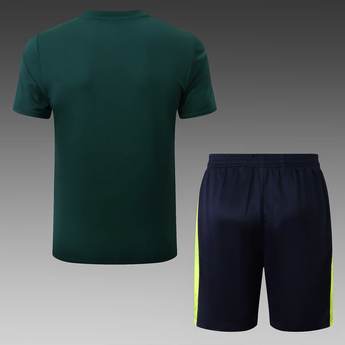 Camisa conjunto - Palmeiras (manga curta)