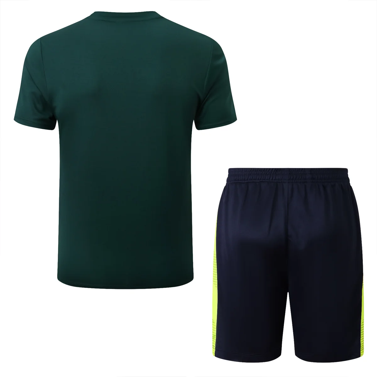 Camisa conjunto - Palmeiras (manga curta)