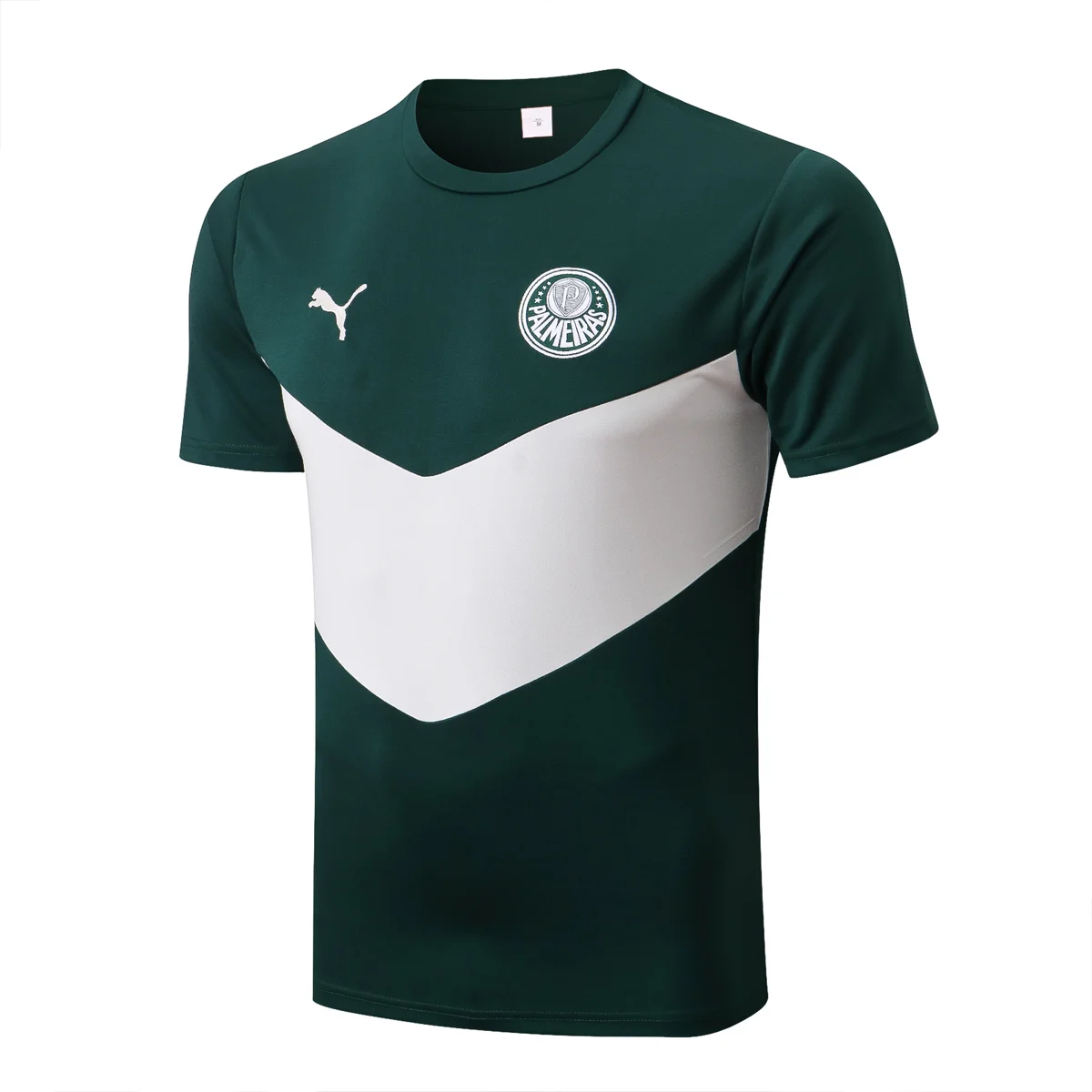 Camisa conjunto - Palmeiras (manga curta)