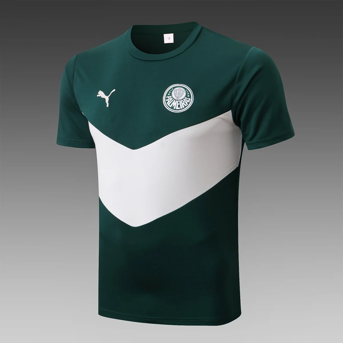 Camisa conjunto - Palmeiras (manga curta)