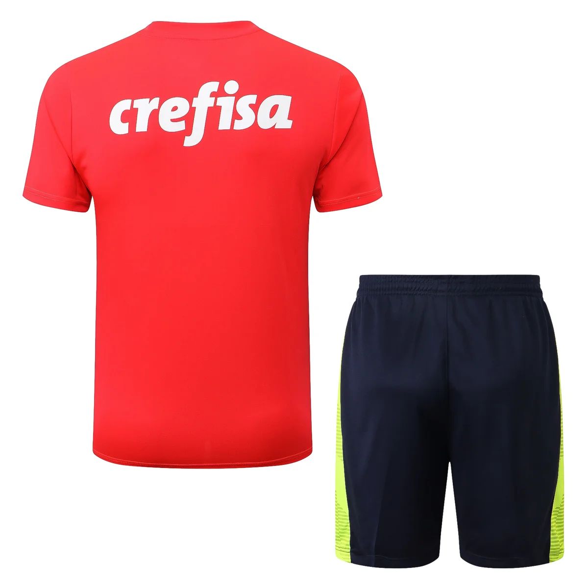 Camisa conjunto - Palmeiras (manga curta)
