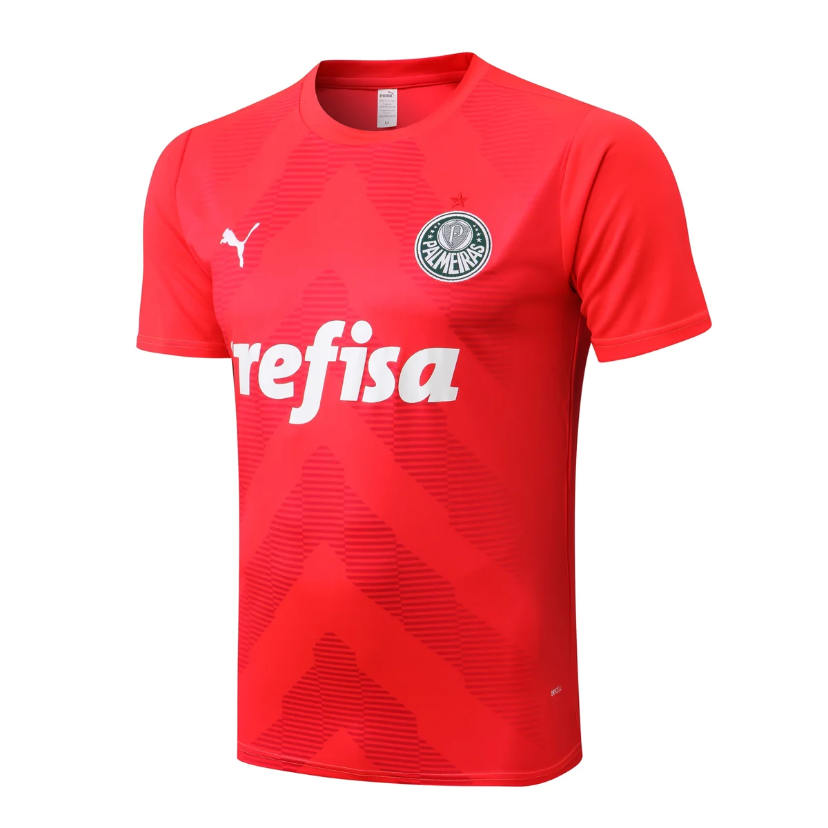 Camisa conjunto - Palmeiras (manga curta)