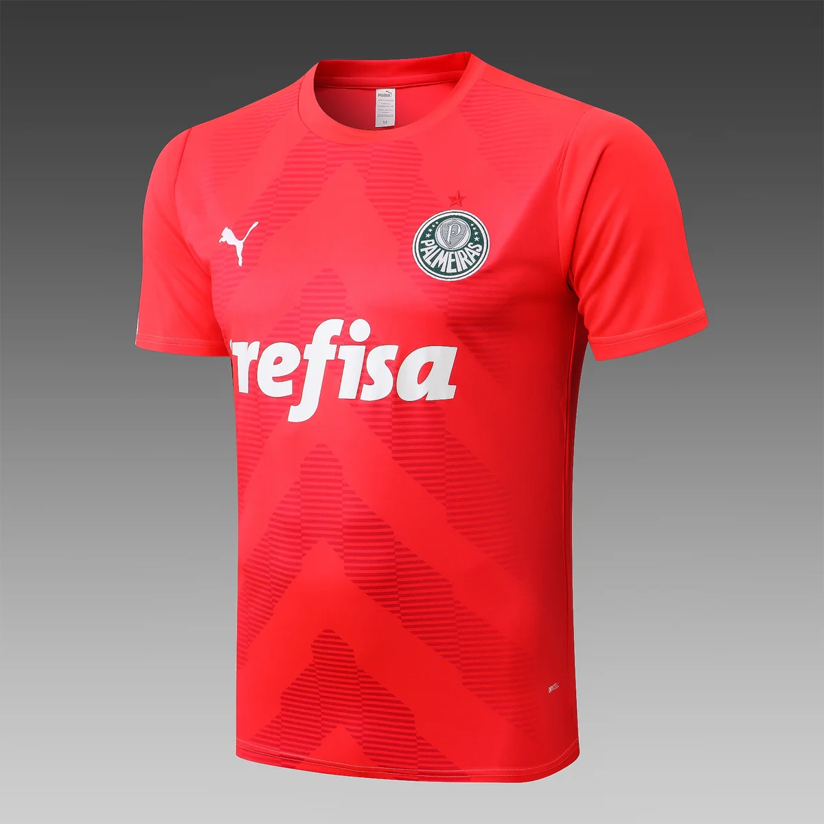 Camisa conjunto - Palmeiras (manga curta)