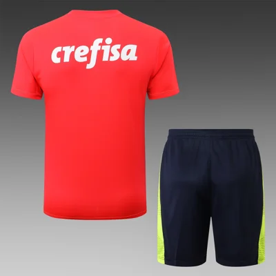 Camisa conjunto - Palmeiras (manga curta)