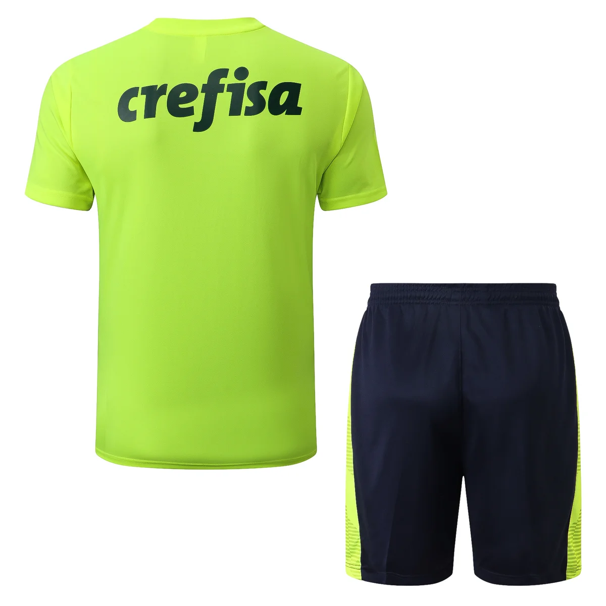 Camisa conjunto - Palmeiras (manga curta)