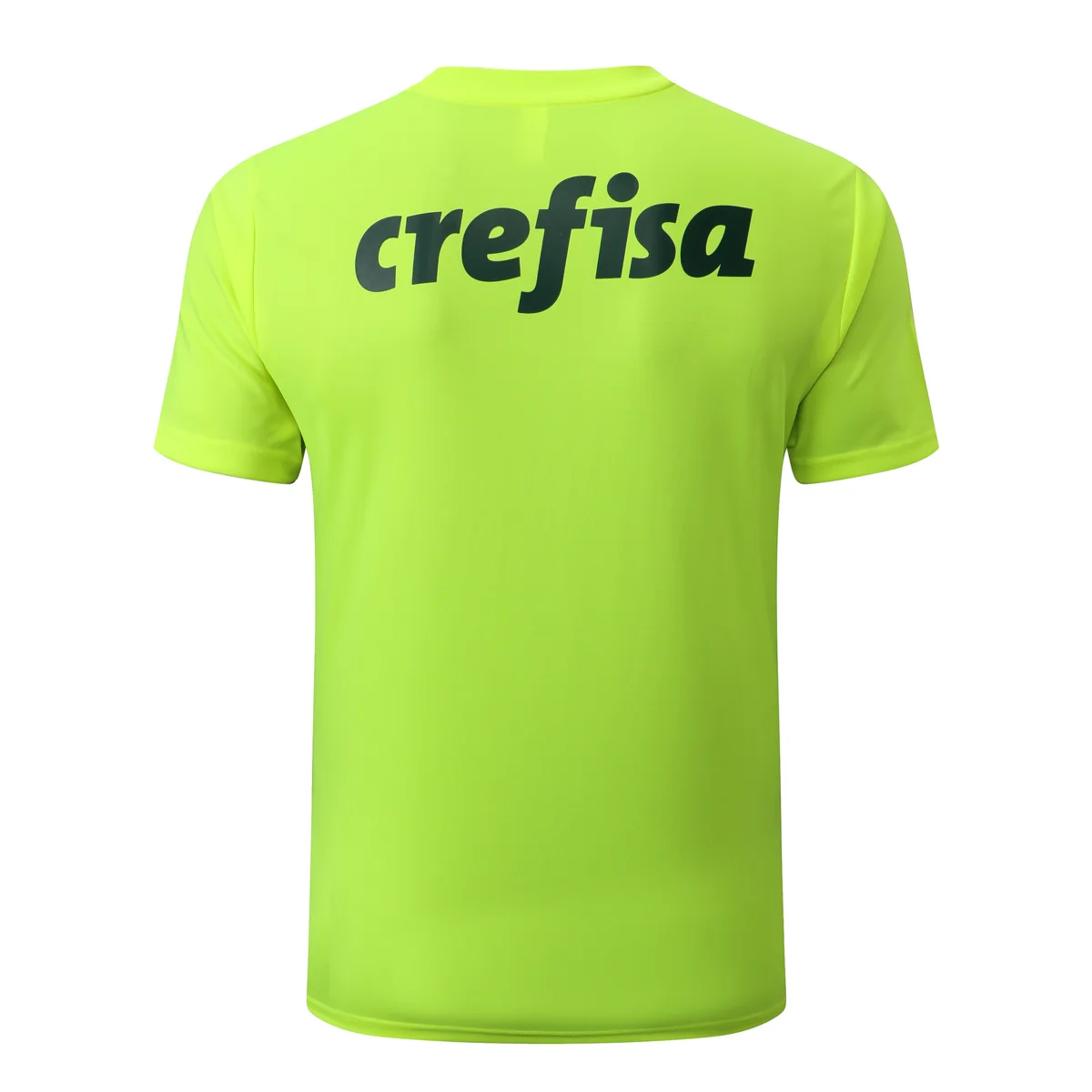 Camisa conjunto - Palmeiras (manga curta)