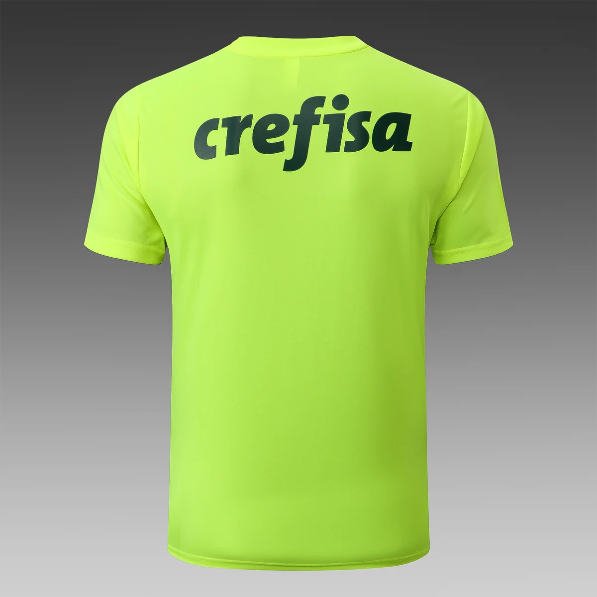 Camisa conjunto - Palmeiras (manga curta)