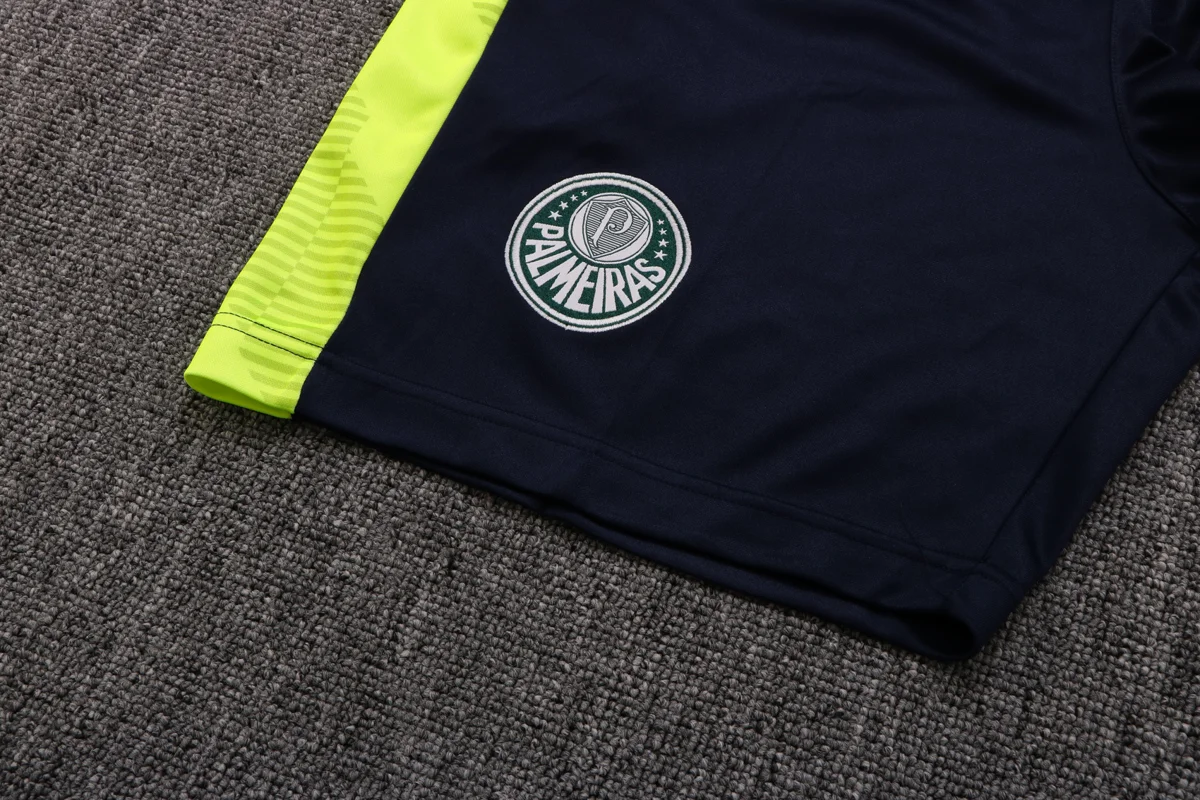 Camisa conjunto - Palmeiras (manga curta)