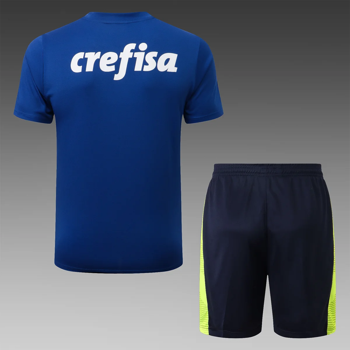 Camisa conjunto - Palmeiras (manga curta)