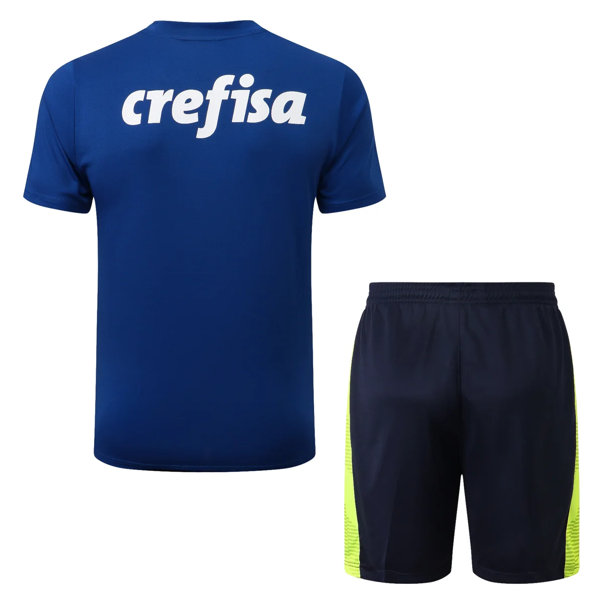 Camisa conjunto - Palmeiras (manga curta)