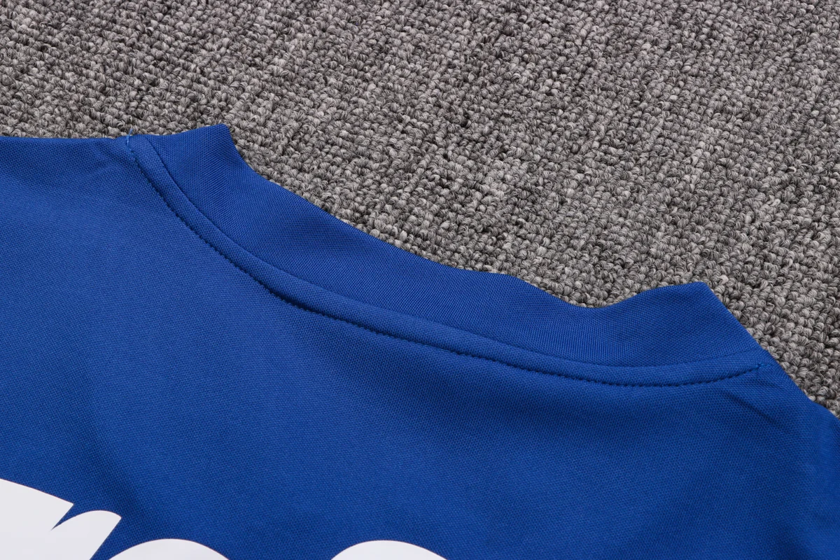 Camisa conjunto - Palmeiras (manga curta)