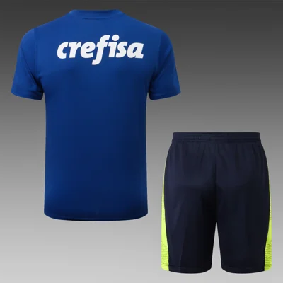 Camisa conjunto - Palmeiras (manga curta)