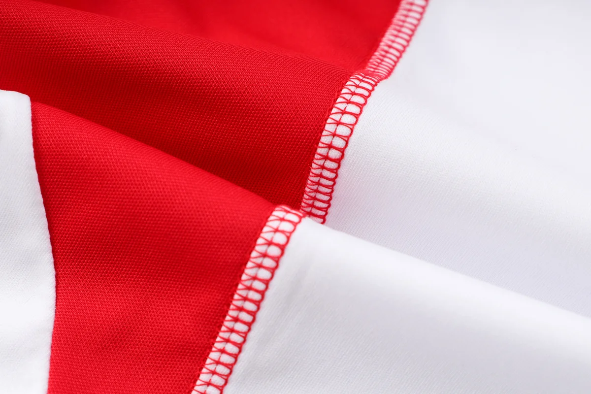 Camisa conjunto - Flamengo (manga curta)