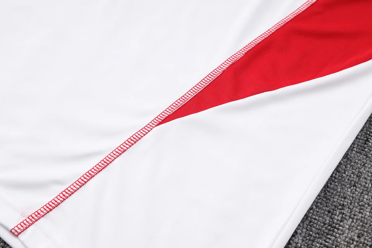 Camisa conjunto - Flamengo (manga curta)