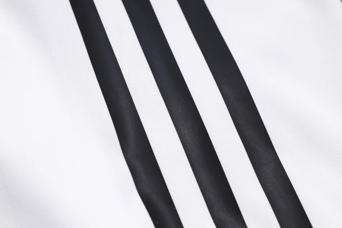 Camisa conjunto - Flamengo (manga curta)