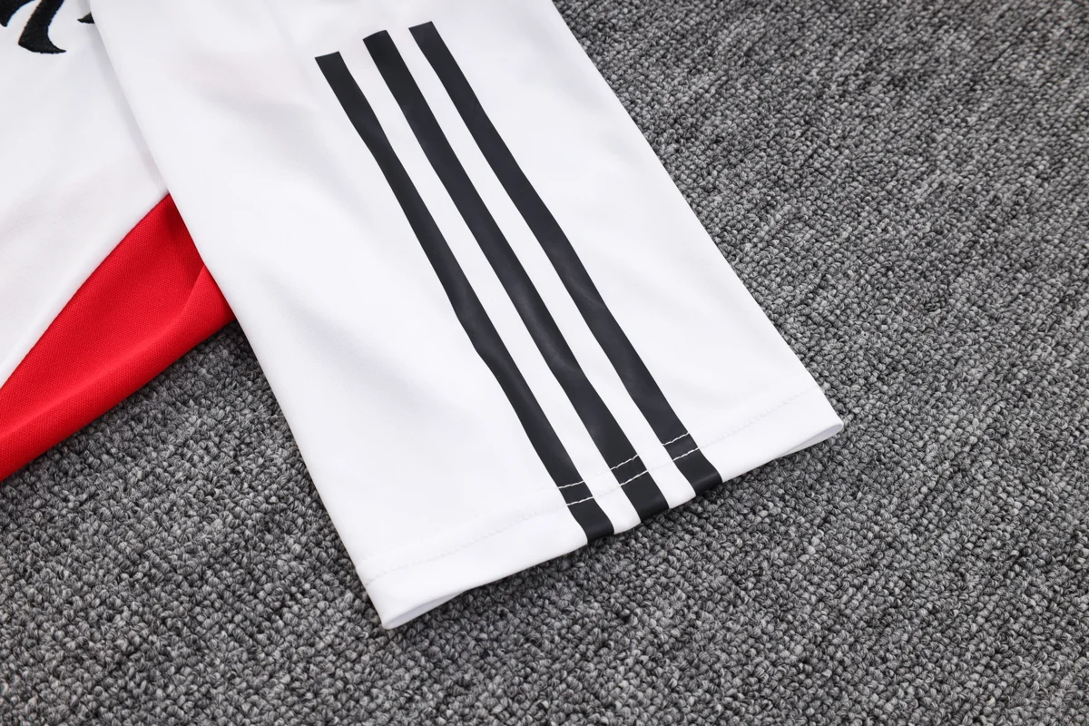 Camisa conjunto - Flamengo (manga curta)