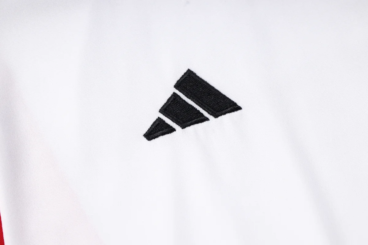 Camisa conjunto - Flamengo (manga curta)