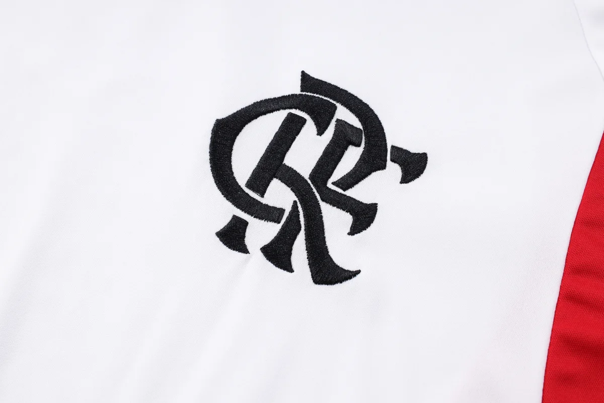 Camisa conjunto - Flamengo (manga curta)