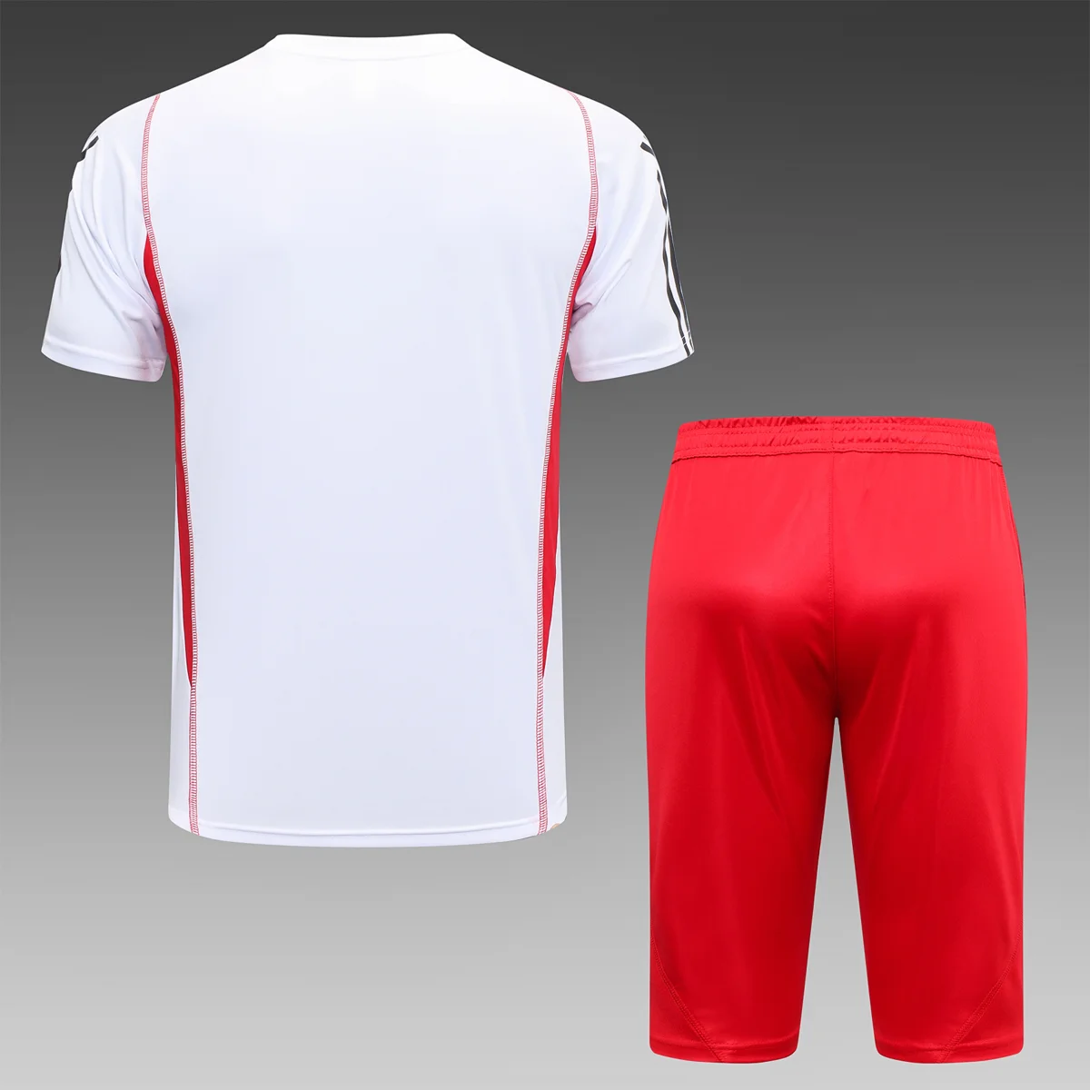 Camisa conjunto - Flamengo (manga curta)