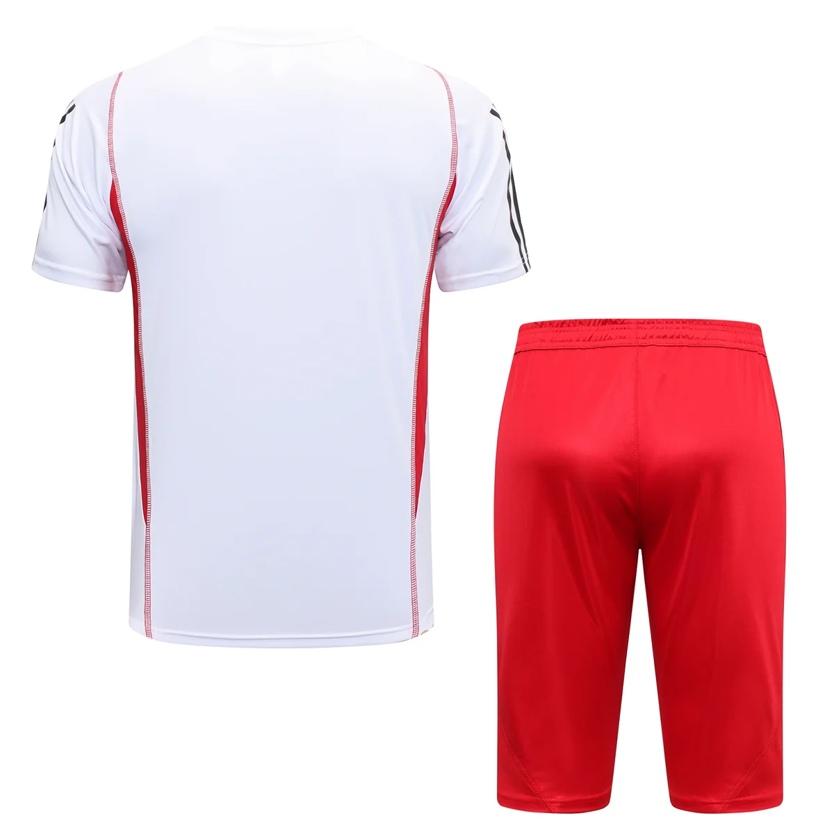 Camisa conjunto - Flamengo (manga curta)