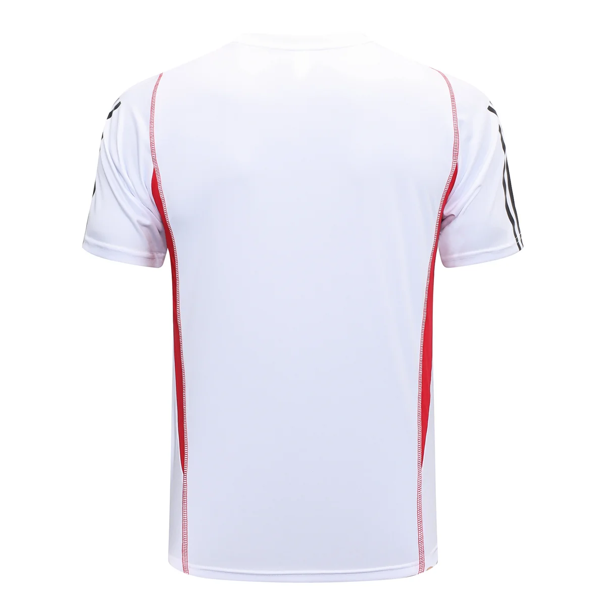 Camisa conjunto - Flamengo (manga curta)