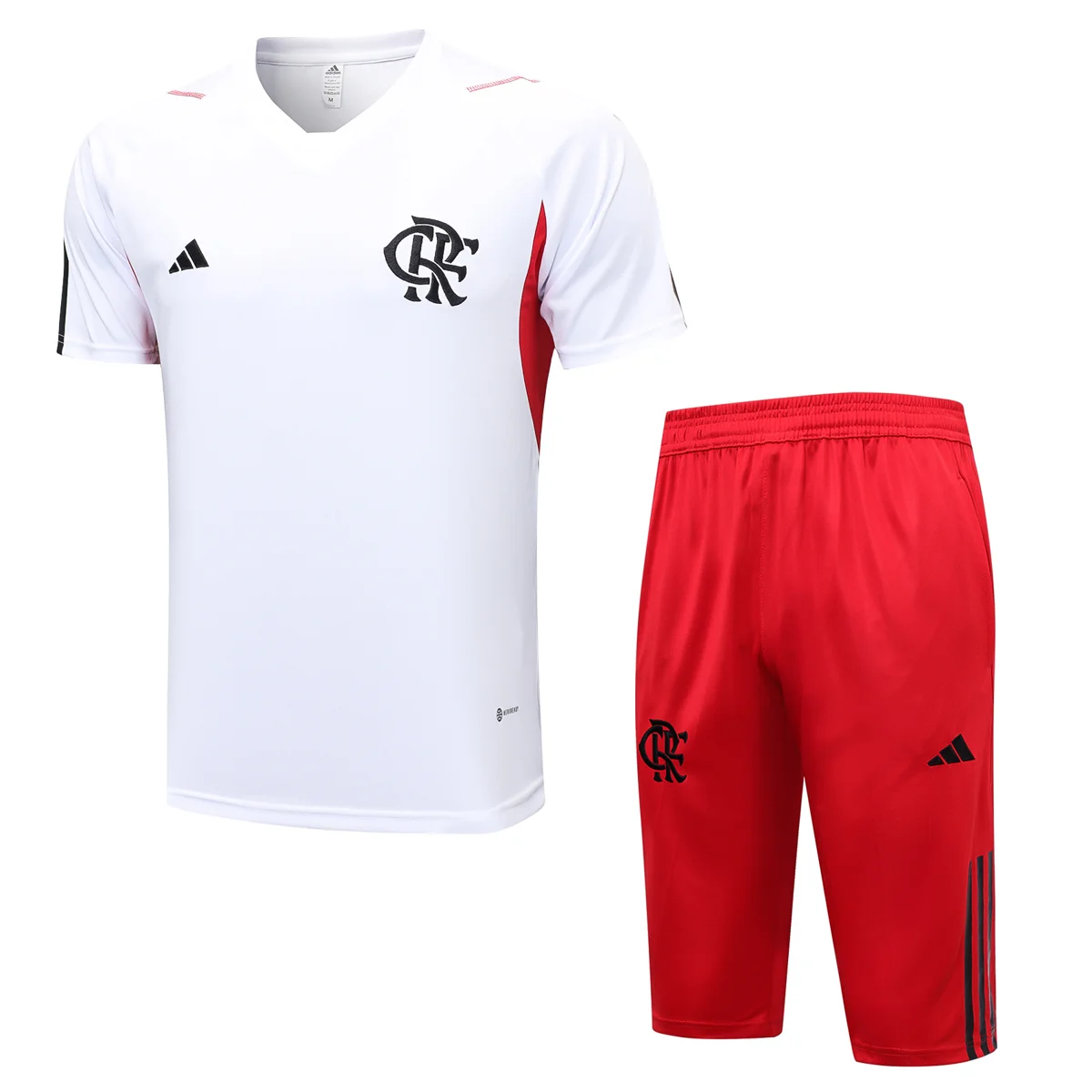 Camisa conjunto - Flamengo (manga curta)