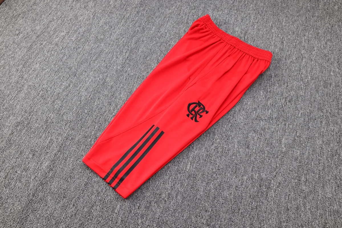 Camisa conjunto - Flamengo (manga curta)