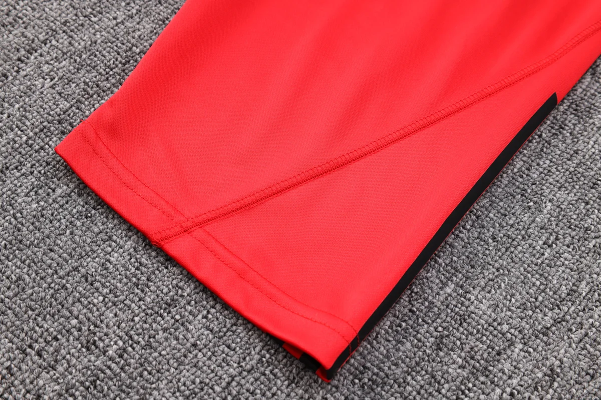 Camisa conjunto - Flamengo (manga curta)