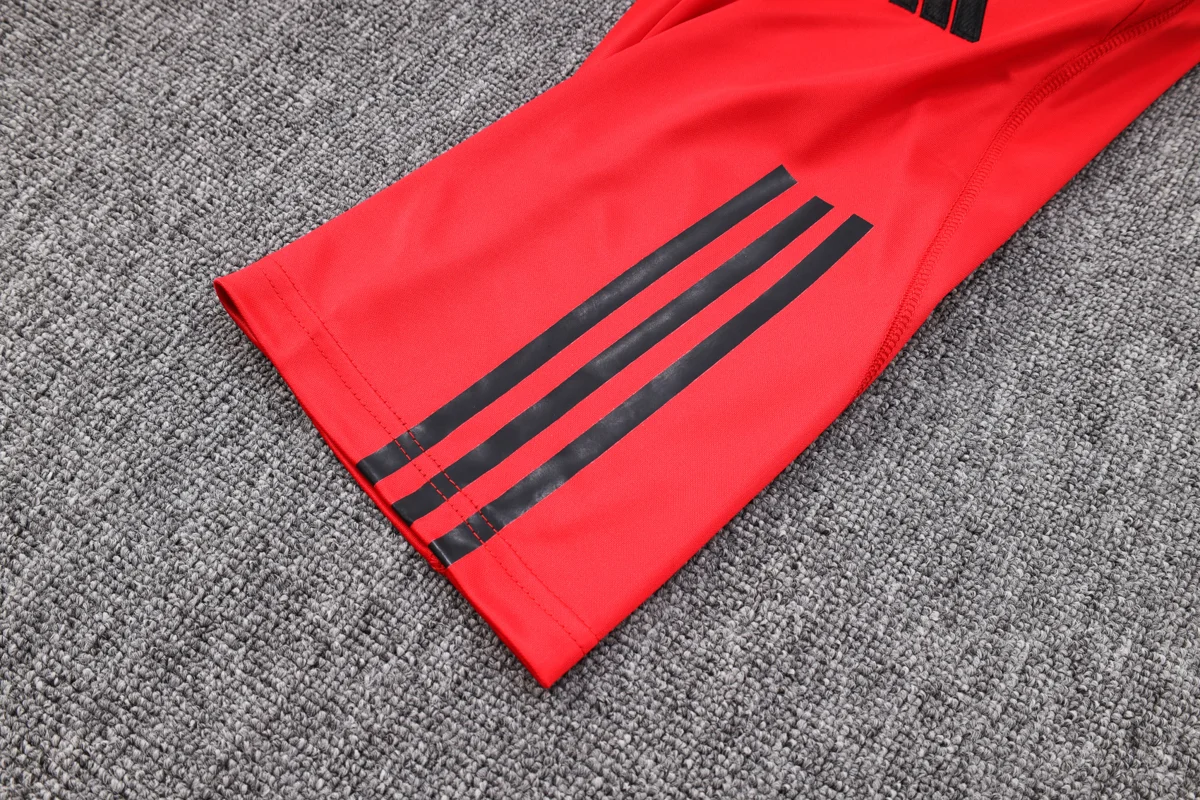 Camisa conjunto - Flamengo (manga curta)