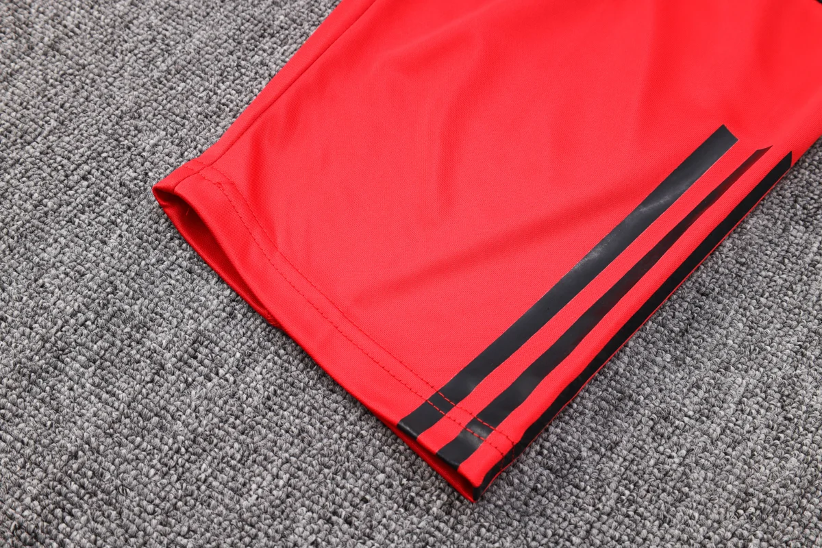 Camisa conjunto - Flamengo (manga curta)